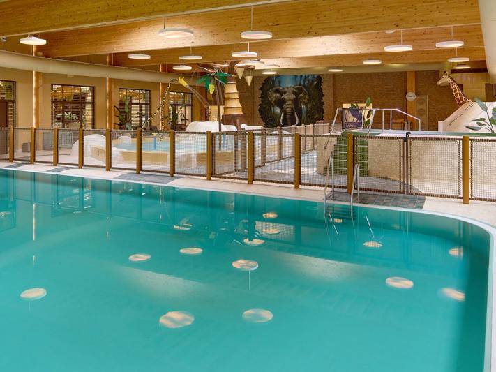 Foto Safari Resort Beekse Bergen **** Hilvarenbeek