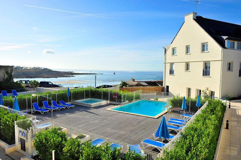 Residence Goelia An Douar