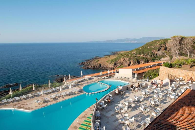 Foto Castelsardo Resort **** Castelsardo