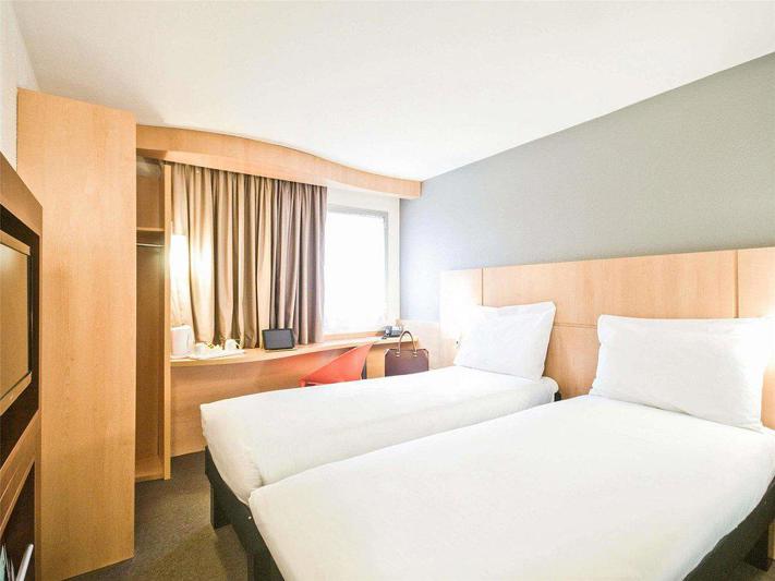 ibis Londen Heathrow Airport