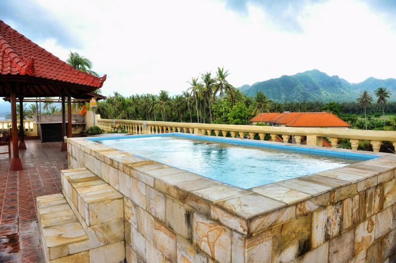 Bali Palms Resort