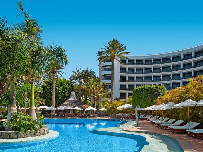 Seaside Palm Beach