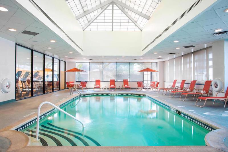Foto Sheraton Lincoln Harbor **** Weehawken