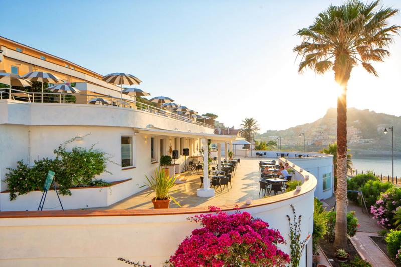 Pedraladda - Castelsardo - Italie