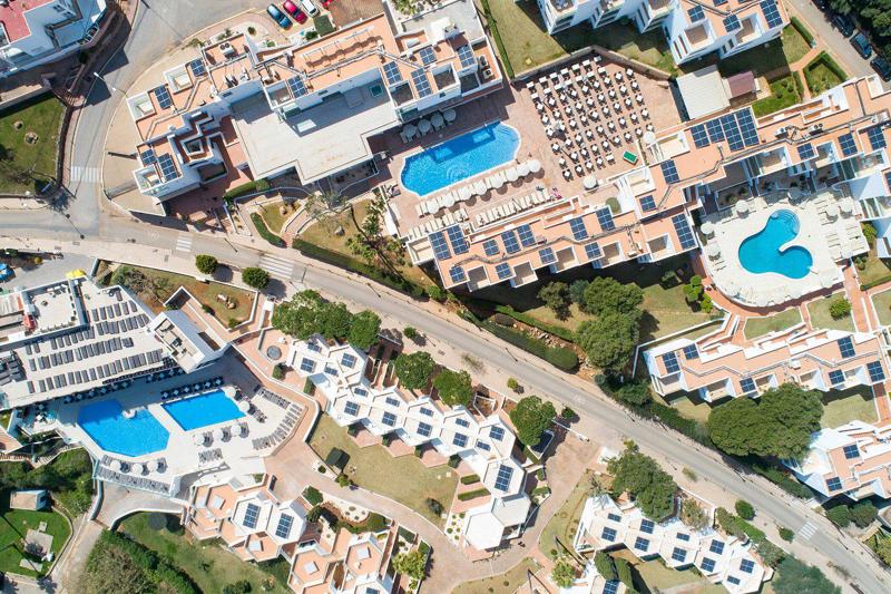 MarSenses Ferrera Blanca Family - Cala Dor - Spanje
