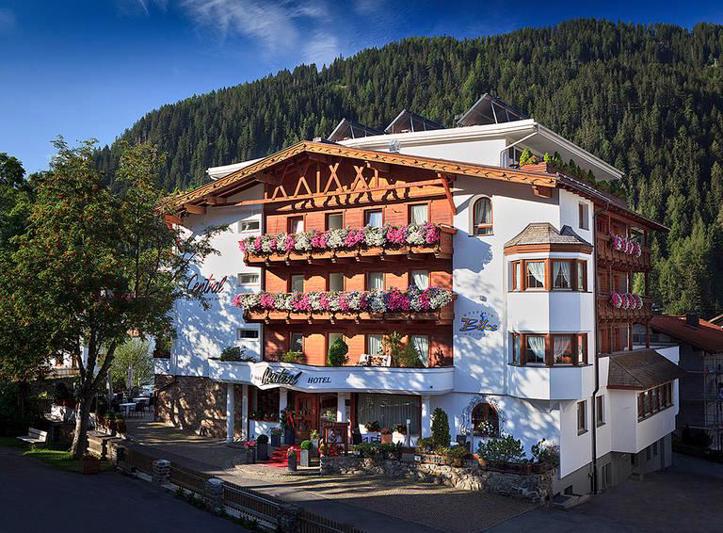Hotel Alpen Comfort Central