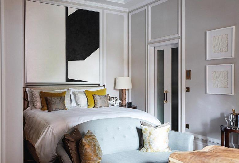 Belmond The Cadogan