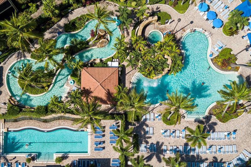 Foto Naples Bay Resort **** Naples