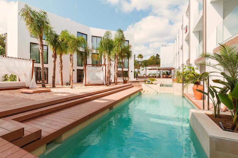 Hotel Nativo Ibiza
