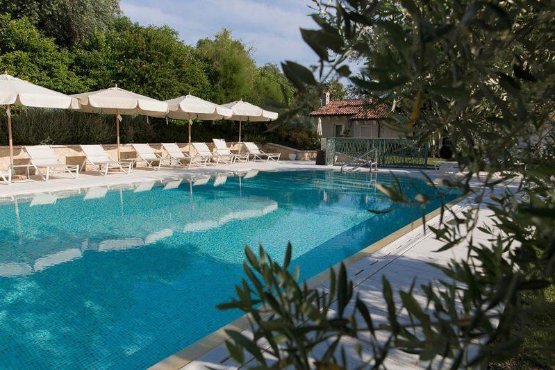 Hotel Relais Fra Lorenzo