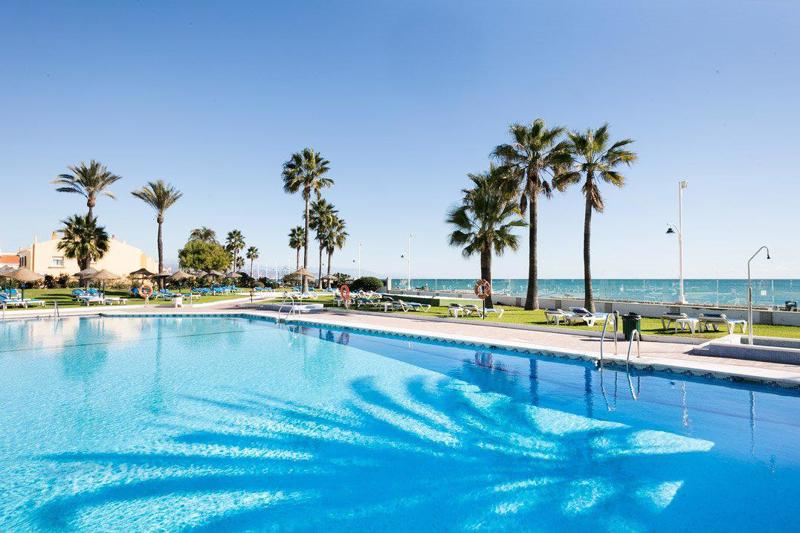 Hotel Sol Guadalmar