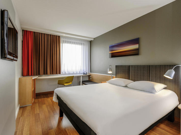 Hotel ibis Bremen City