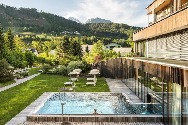 Hotel Falkensteiner Schladming