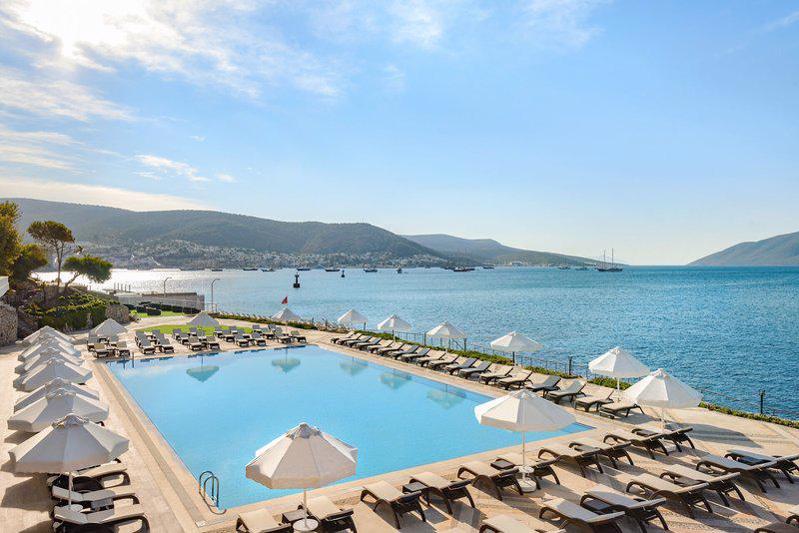 La Quinta by Wyndham by Wyndham Bodrum - Bodrum - Turkije