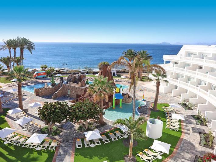 Iberostar Selection Lanzarote Park - Playa Blanca - Canarische Eilanden
