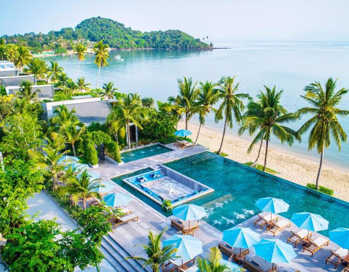 Foto Celes Samui **** Bophut