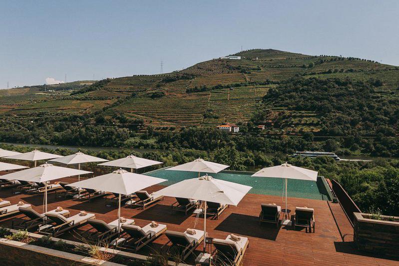 Torel Quinta da Vacaria - Douro Valley