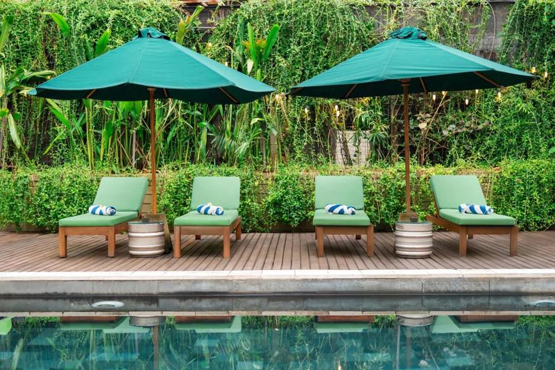 Swiss Belhotel Rainforest