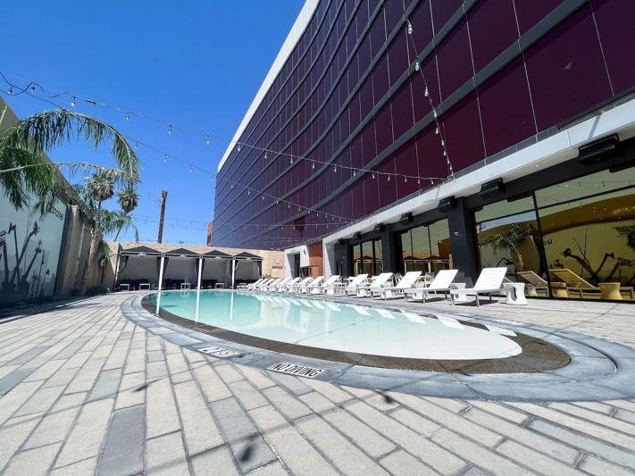 Ahern Luxury Boutique Hotel