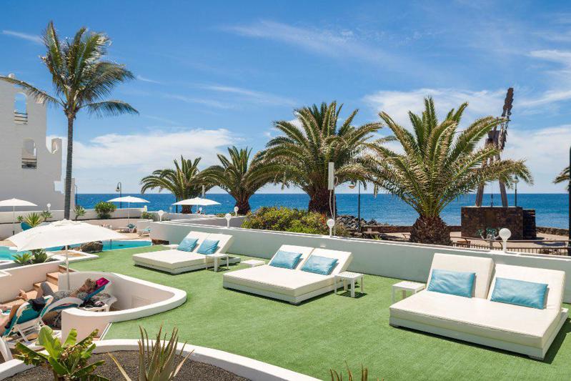 Neptuno - Costa Teguise - Canarische Eilanden