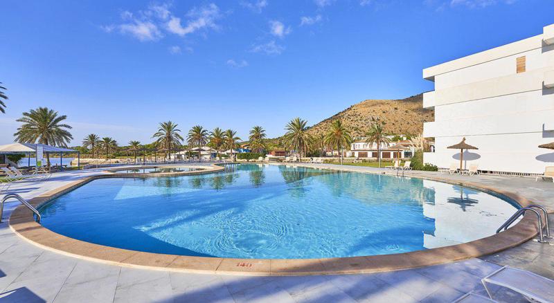 O7 BE KLUB Hotel - Alcudia - Spanje