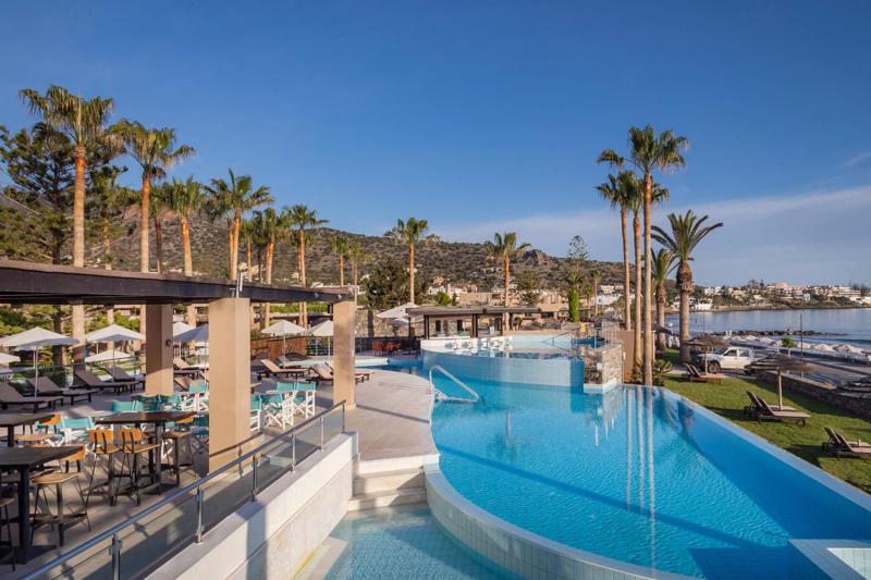 Hotel Blue Sea Beach Affiliated by Melia