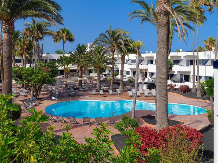 Foto H10 Ocean Dunas **** Corralejo