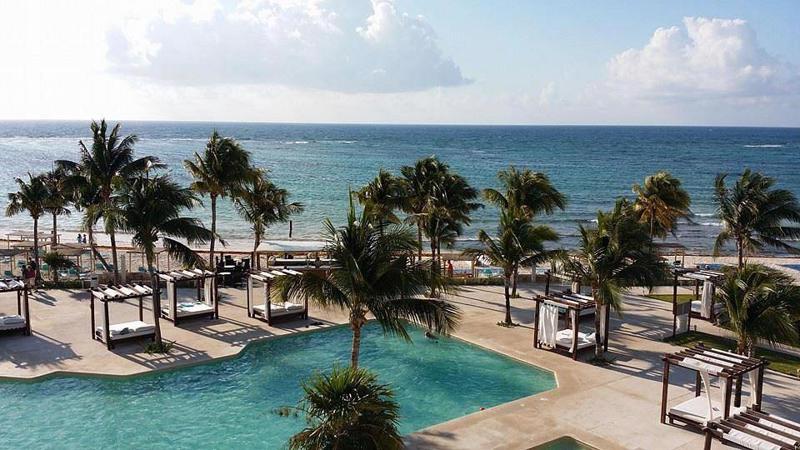 Akumal Bay Beach en Wellness - Akumal - Mexico