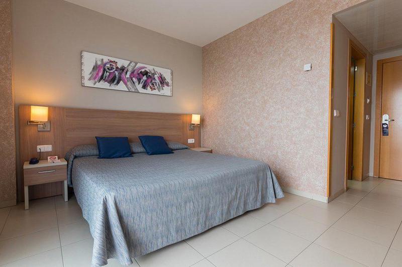 Foto Lodomar Spa en Talasoterapia **** San Pedro Del Pinatar