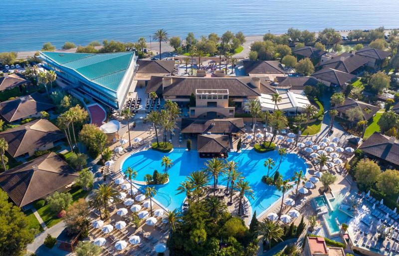 Foto Portblue Club Pollentia Resort **** Puerto Pollensa
