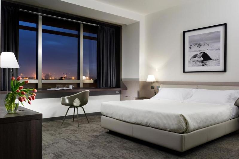 UNA Hotels San Vitale Bologna