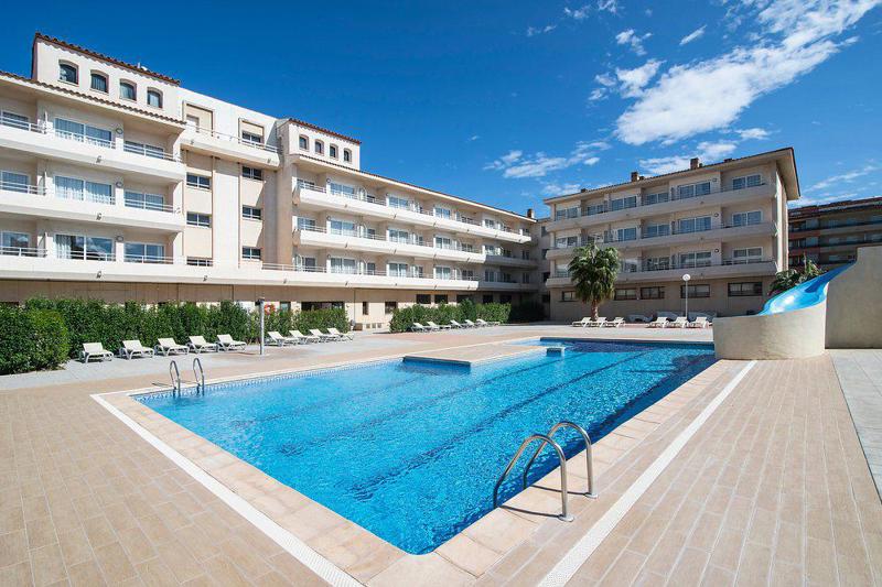 Foto Appartement Pierre et Vacances Estartit Playa *** L Estartit