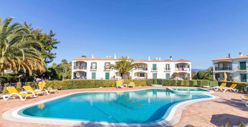 Foto Pestana Golf en Resort **** Carvoeiro