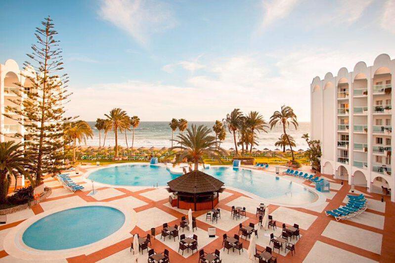 Ona Marinas de Nerja