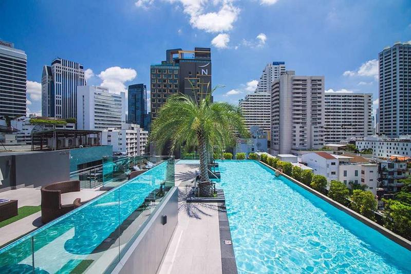 Foto Best Western Sukhumvit 2 *** Bangkok