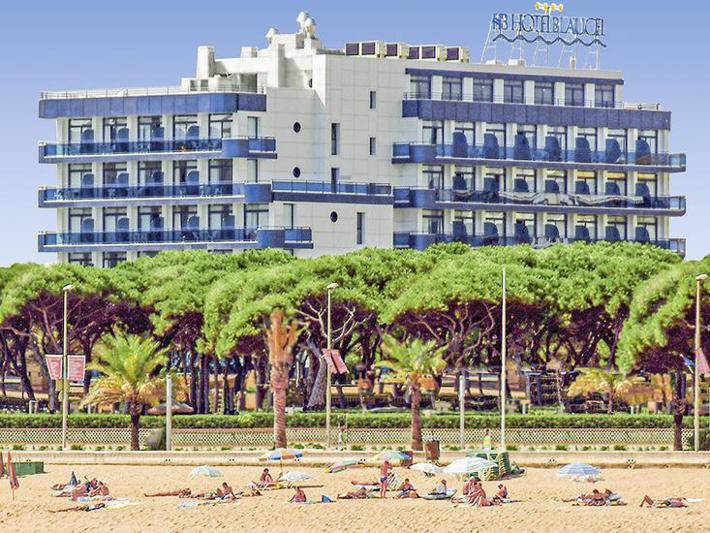 Blaucel - Blanes - Spanje