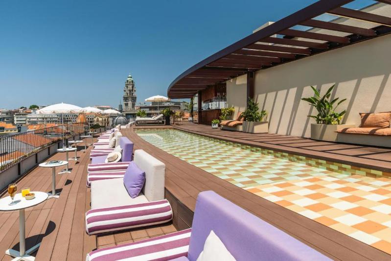 Hotel The Social Hub Porto