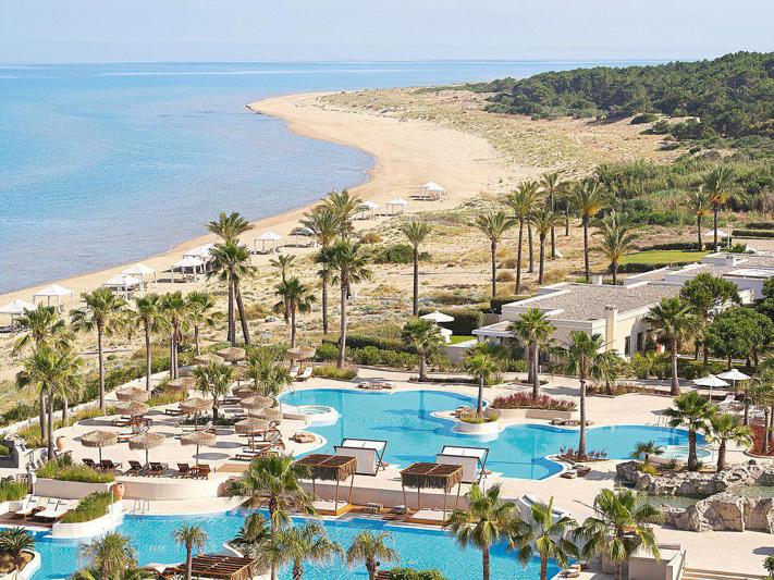 Grecotel La Riviera en Aqua Park