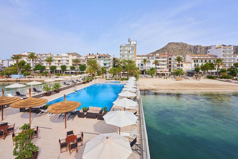 Foto Hoposa Daina **** Puerto Pollensa