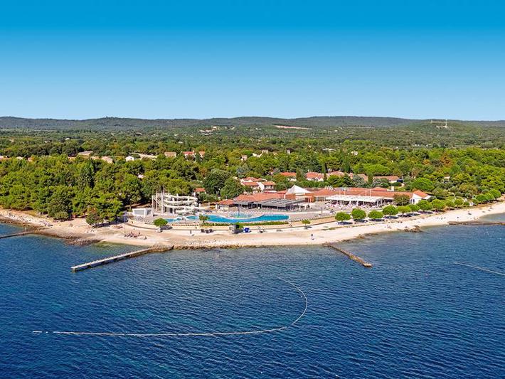 Foto Maistra Select Villas Rubin Resort *** Rovinj