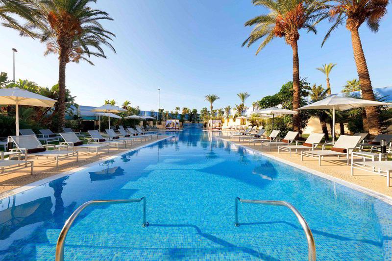 Foto Exe Estepona Thalasso en Spa **** Estepona