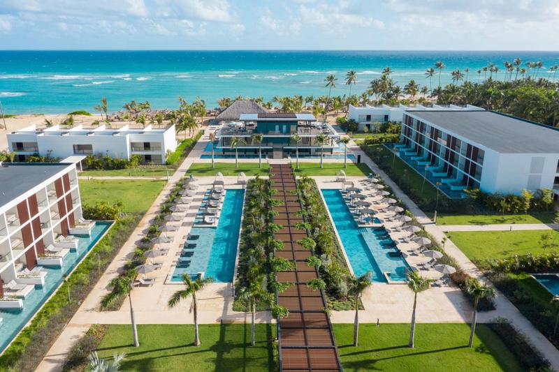 Foto Live Aqua Punta Cana ***** Punta Cana