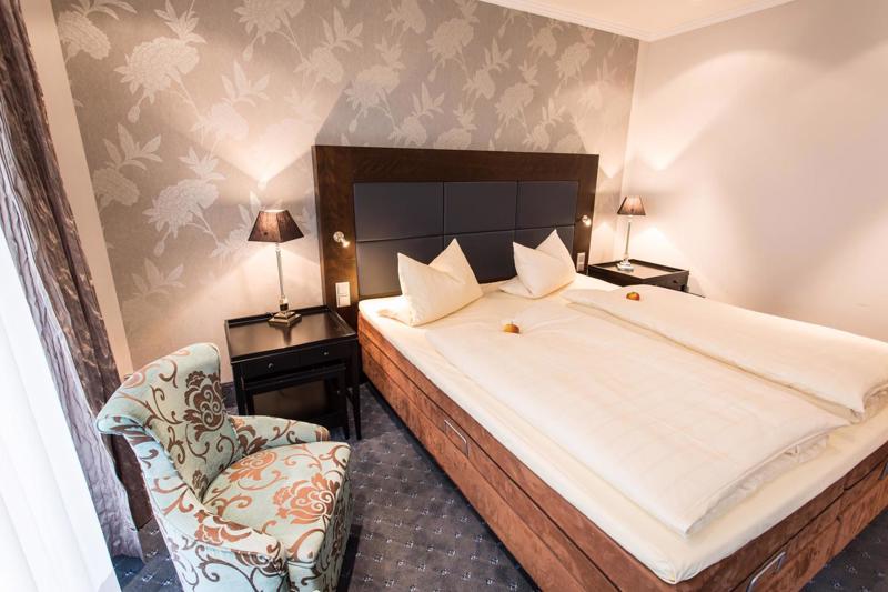Schlosshotel Petry