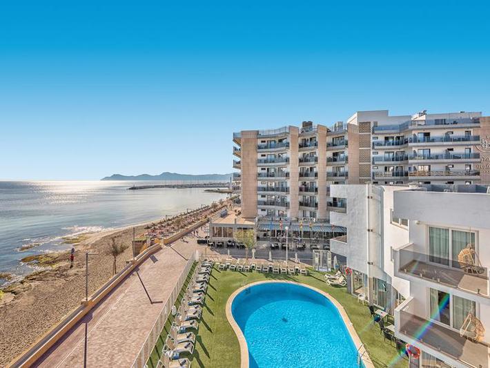 THB Gran Bahia