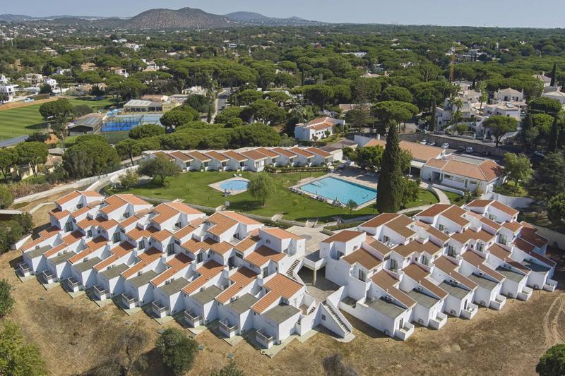 Hotel Apartamento do Golfe