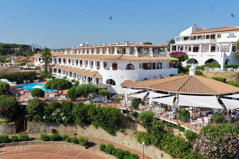 Punta Est Hotel