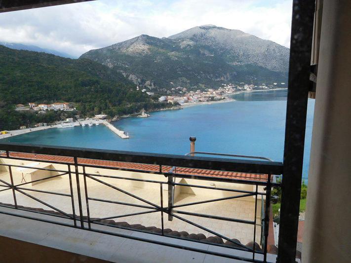 Oceanis - Poros - Griekenland