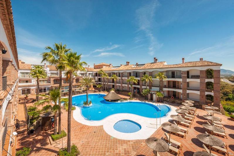 Foto La Cala **** Mijas