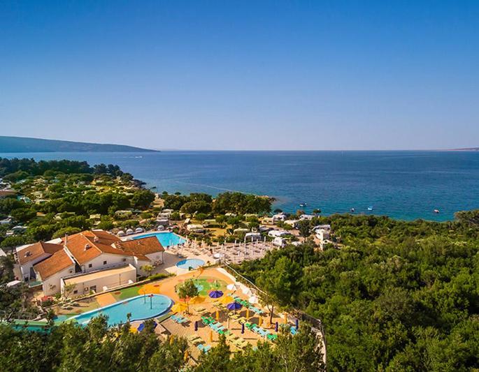 Krk Premium Camping Resort