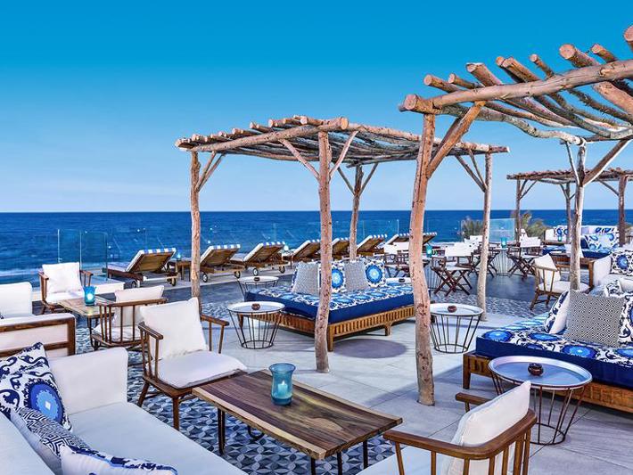 JAZ Elite Maraya - Port Ghalib - Egypte